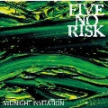 Five No Risk - Midnight invitation - Japan CD