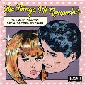 Various Artists - The Things I'Ll Remember (34 Rare & Obscure Pop Gems From The 1960S) - Import CD