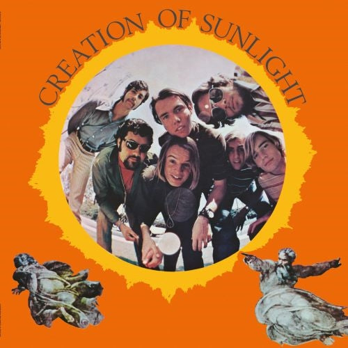 Sunlight - Creation Of Sunlight - Import CD Bonus Track