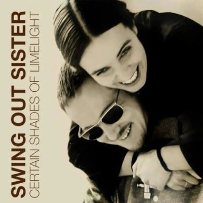 Swing Out Sister - Certain Shades of Limelight - Import 8 CD Box Set