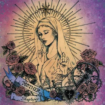 Sheglapes - Mother - Japan CD