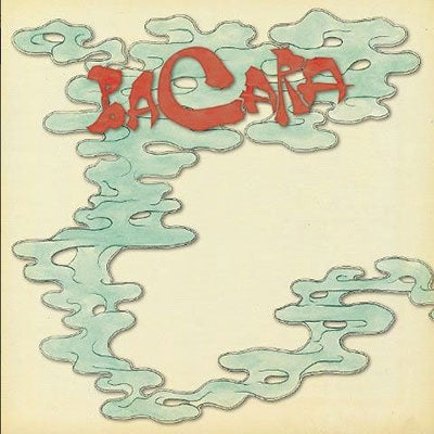 Bacara - Bacara - Japan CD