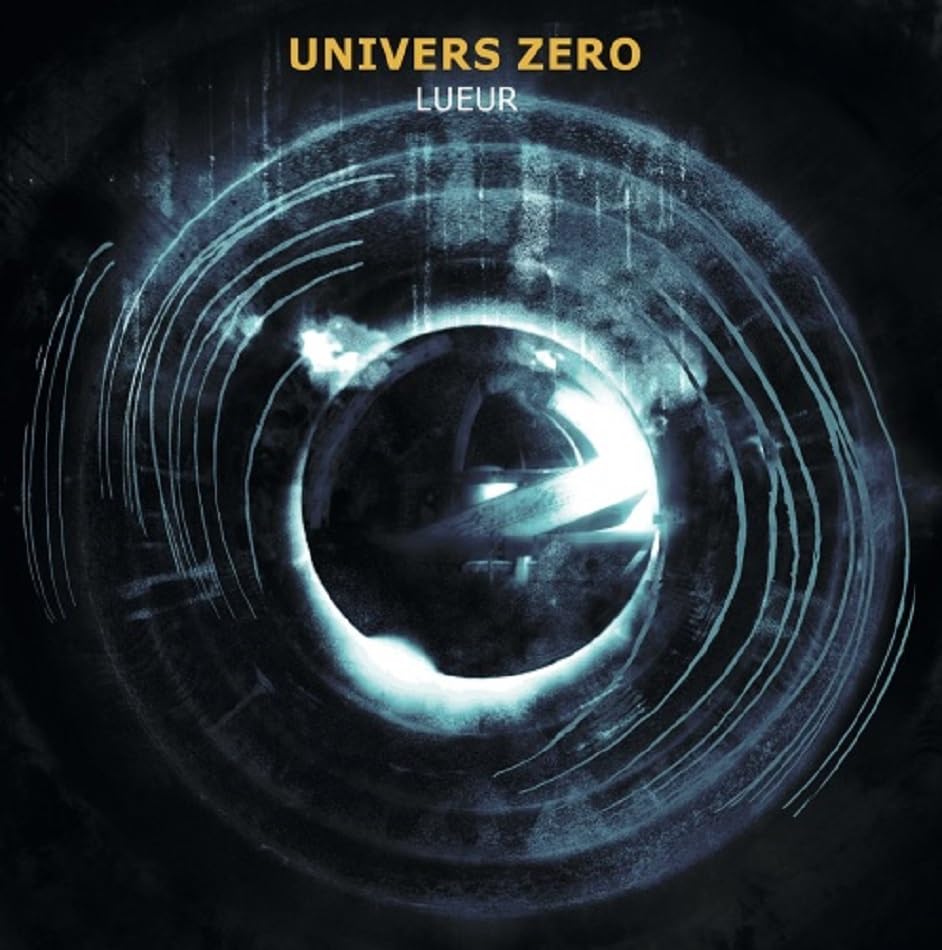 Univers Zero - Lueur: 閃光 - Import CD
