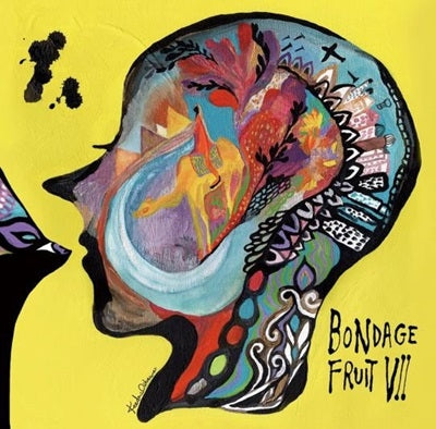 Bondagefruit - Bondage Fruit 7 - Japan CD Bonus Track