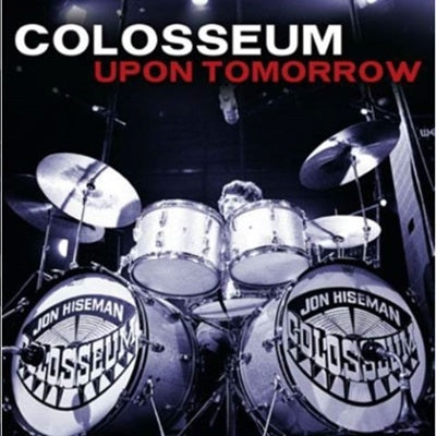 Colosseum - Upon Tomorrow - Import 2 CD
