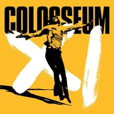 Colosseum - Xi - Import CD Digipak