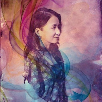 Hitomi Nishiyama - Echo - Japan CD