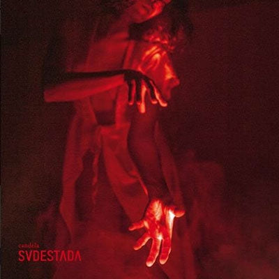 Svdestada - Candela - Japan CD Limited Edition