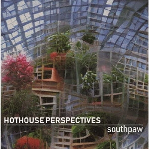 Southpaw (Arch Stanton) - HOTHOUSE PERSPECTIVES - Japan CD Single