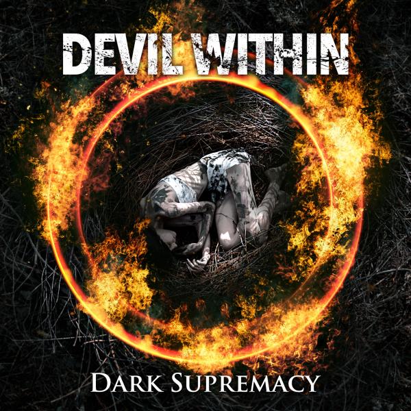 Devil Within - Dark Supremacy - Japan CD