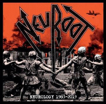 Neuroot - Neurology 1983-2019 - 2 CD