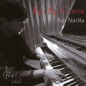 Rei Narita - Key Rei Cover - Japan CD