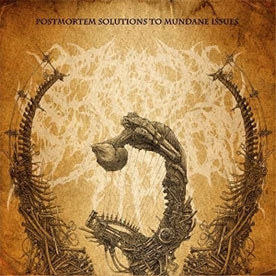 Crash Syndrom - Postmortem Solutions To Mundane Issues - Japan CD