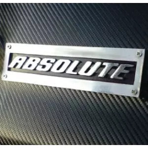 Absolute - Absolute - Japan CD