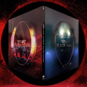 DVD Blu-ray