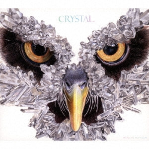 Miteinohanashi - CRYSTAL. - Japan CD+Booklet Limited Edition