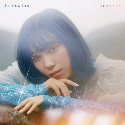 Aika Kobayashi - Illumination Collection - Japan CD