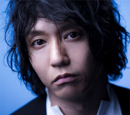 Tomoya Tabuchi - tabuchitomoya - Japan CD+Blu-ray Disc Limited Edition