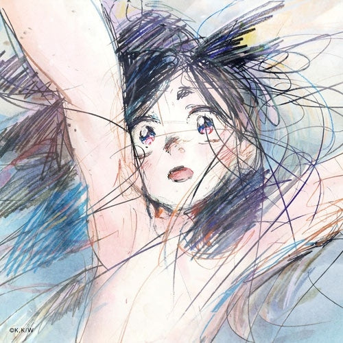 Makaroni Enpitsu - Shuushou Ep - Japan CD single