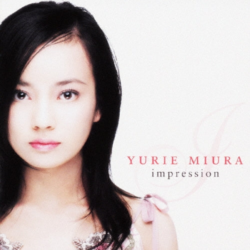 Yurie Miura - Impression - Japan SACD Hybrid