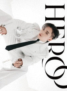 Novel Core - ONEMAN LIVE -I AM THE HERO- at BUDOKAN - Japan 3DVD+CD+Photo Book+Sticker Limited Edition