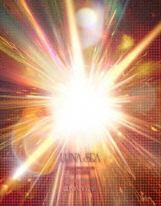 Luna Sea - 35Th Anniversary Tour 2024 Era To Era Shining Brightly Brand New Chaos - Japan 2 Blu-ray Disc Box Set Limited Edition