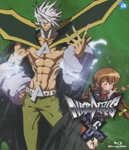 Animation - Needless fragment.6 - Japan Blu-ray Disc