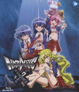 Animation - Needless fragment.7 - Japan Blu-ray Disc