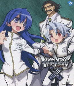 Animation - Needless fragment.10 - Japan Blu-ray Disc