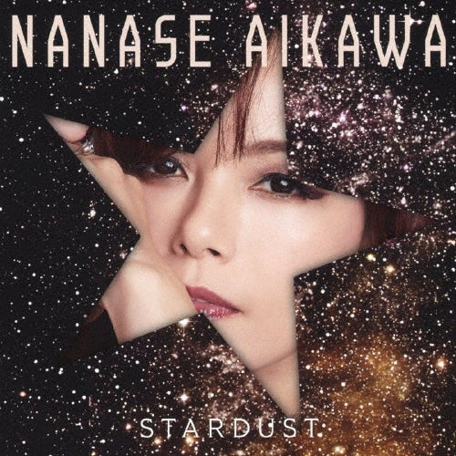 Nanase Aikawa - Stardust - Japan CD