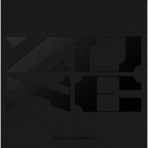 Dong Bang Shin Ki (Tohoshinki) - Zone - Japan 20th Deluxe Edition 2CD+Blu-ray Disc+PHOTOBOOK+Goods+Card Limited Edition