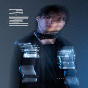 Takano Akira - Ex-Doll Type A - Japan CD+DVD