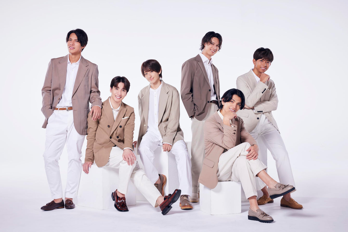 Matsuri - New Single: Title is to be announced - Japan CD