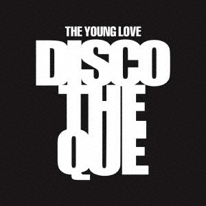 Yara Tomoyuki - The Young Love Discotheque - Japan CD
