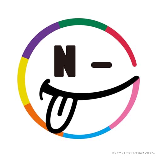 Genic - N_G - Japan CD+Blu-ray Disc ver.A Limited Edition