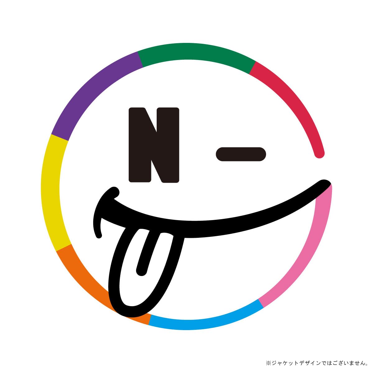 Genic - N_G - Japan CD+Blu-ray Disc / Type BLimited Edition