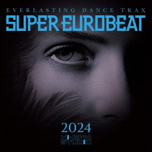 Various Artists - Super Eurobeat 2024 - Japan 2 CD