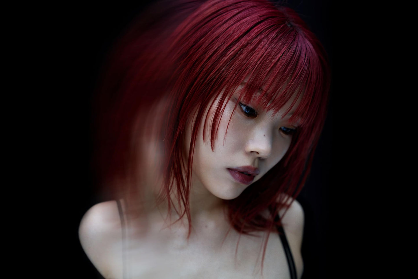 Aina The End - New Album: Title is to be announced - Japan CD+2Blu-ray Disc Limited Edition