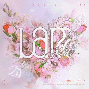Kohana Lam - Iam - Japan CD+Blu-ray Disc