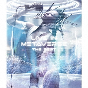 Kumi Koda - Live In Metaverse ~The Best~ - Japan 2CD+Blu-ray Disc