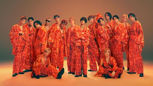 The Rampage From Exile Tribe - Katasumi - Japan CD single