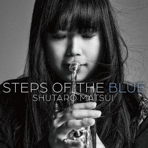 Shutaro Matsui - Steps of the Blue - Japan SACD Hybrid