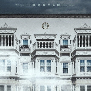 Chilli Beans. - Welcome to My Castle - Japan CD+DVD+photo book Limited Edition