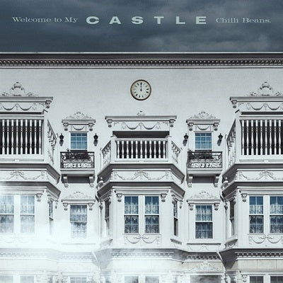 Chilli Beans. - Welcome To My Castle - Japan Vinyl LP Record