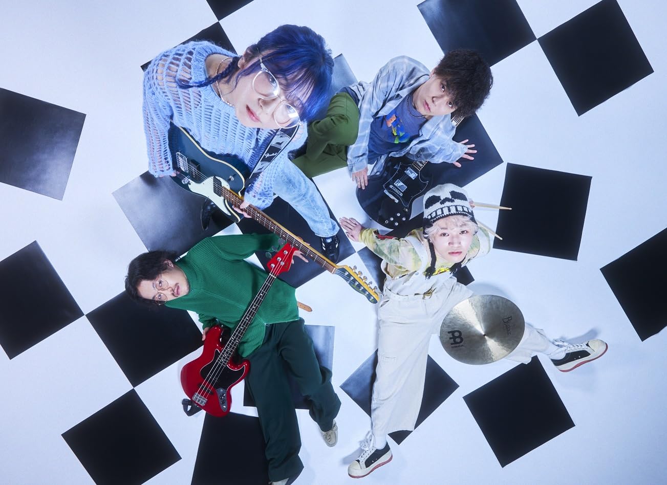 muque - Dungeon - Japan CD+sticker Box Set Limited Edition