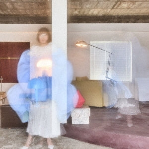 Asako Toki - Lonely Ghost - Japan CD+DVD