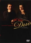 Tatsuo Nishie / Giuseppe Andaloro - Nishie & Andaloro Duo Recital - Japan DVD