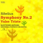 Kazuyoshi Akiyama - Sibelius: Symphony No.2 Valse Triste - Japan Blu-spec CD