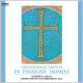 Godehard Joppich - Gregorian Chant Passion of the Lord - Japan CD
