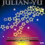 Education - Julian Yu Introduction to Composition for Youth, Variations for Piano on the Theme of Sparkling Stars - Japan 2 CD